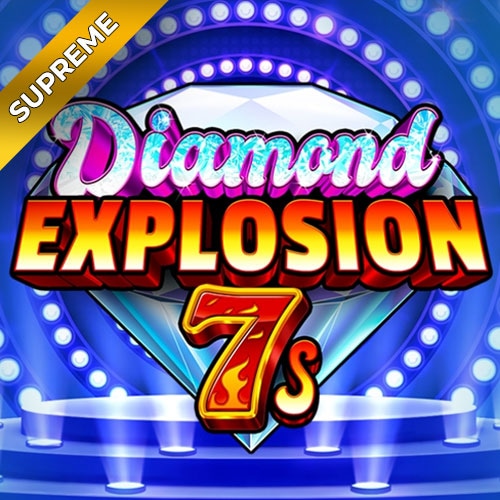 Diamond Explosion 7s SE 97