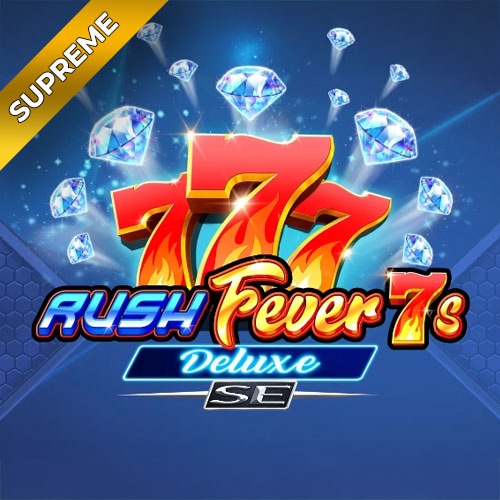 Rush Fever 7s Deluxe SE 96