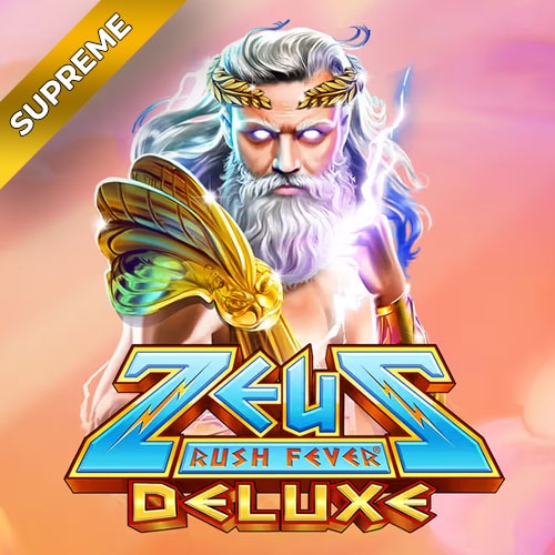 Zeus Rush Fever Deluxe SE 96