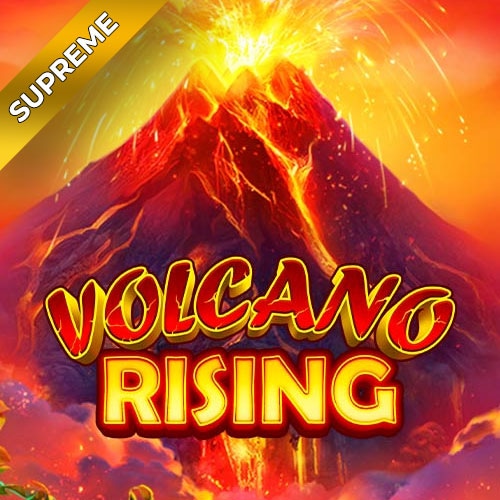 Volcano Rising SE 96
