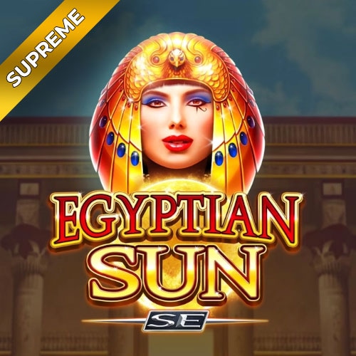 Egyptian Sun SE 96