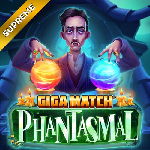 Giga Match Phantasmal 96