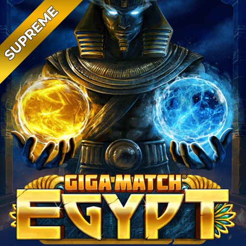Giga Match Egypt 96