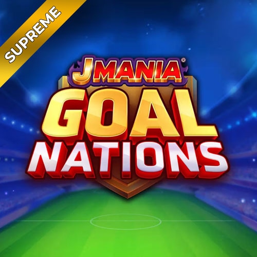 J Mania Goal Nations 96