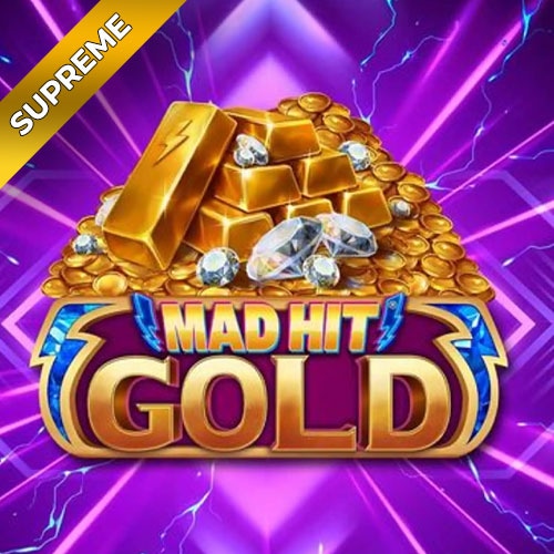 Mad Hit Gold 96