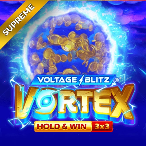 Voltage Blitz Vortex 96