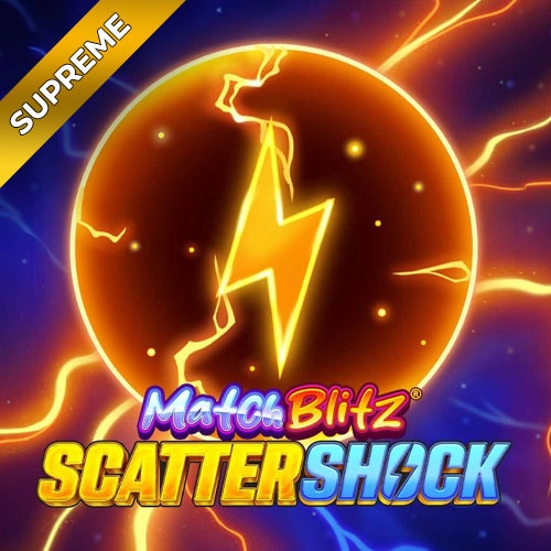 Match Blitz Scatter Shock 96