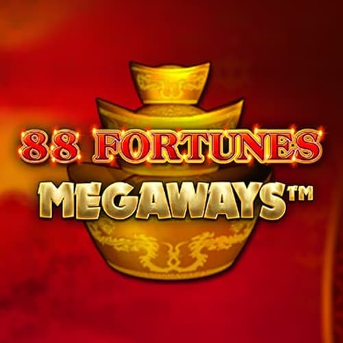 88 Fortunes Megaways