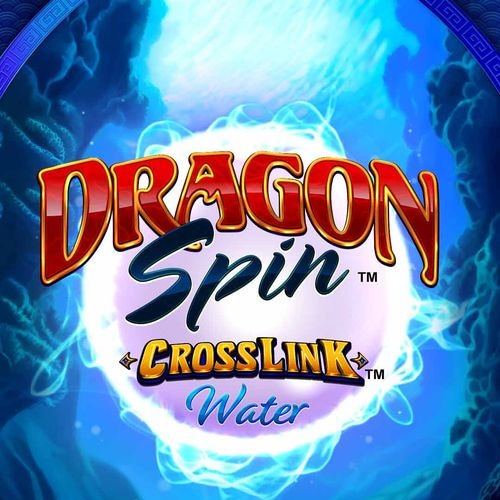 Dragon Spin Cross Link - Water