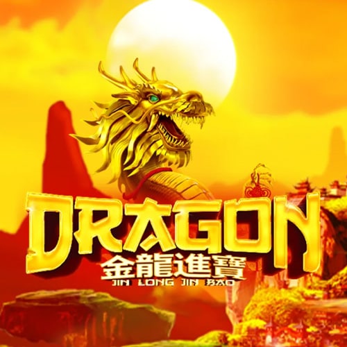 Dragon - Jin Long Jin Bao