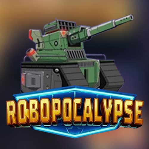 Robopocalypse