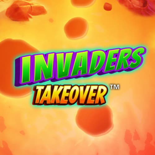 Invaders Takeover