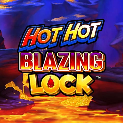 Hot Hot Blazing Lock Fire Pots