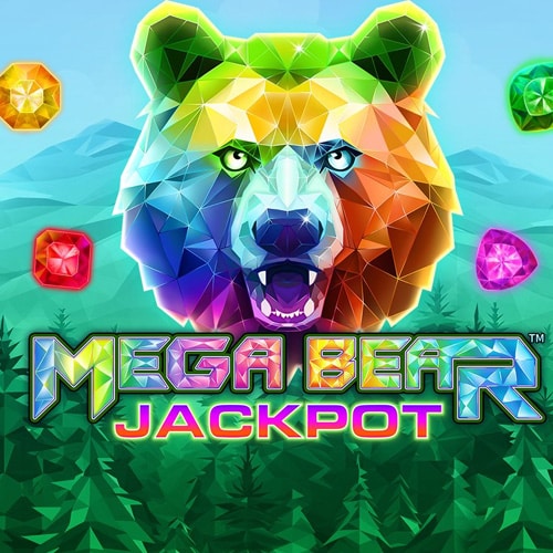 Mega Bear NO JP