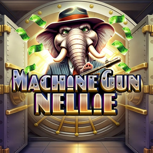 Machine Gun Nellie