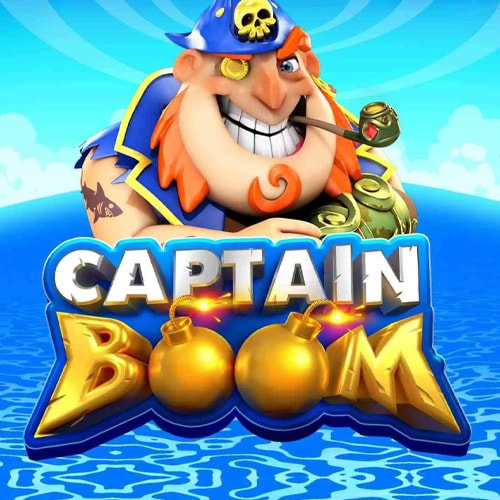 Captain Boom