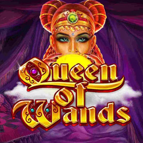 Queen of Wands