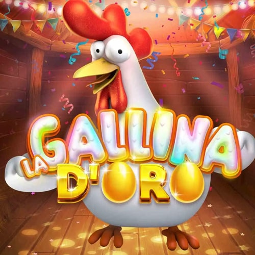 La Gallina D'Oro