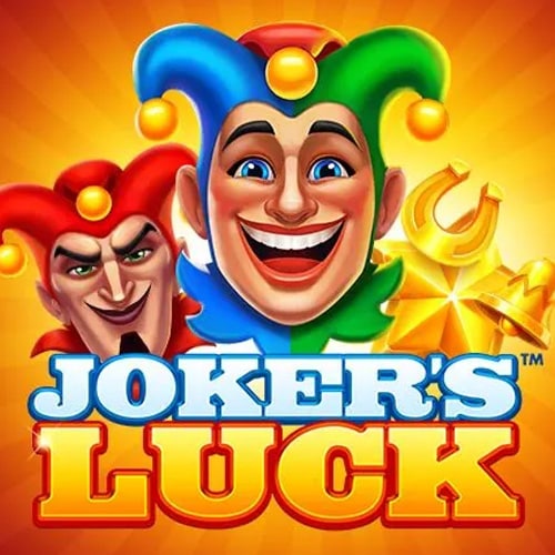 Joker's Luck