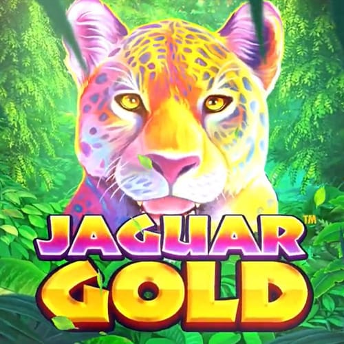 Jaguar Gold