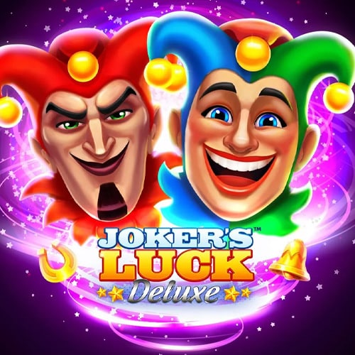 Joker's Luck DELUXE