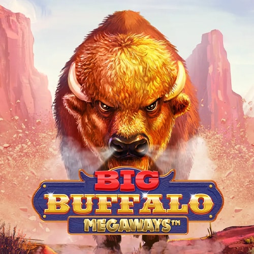 BIG BUFFALO MEGAWAYS