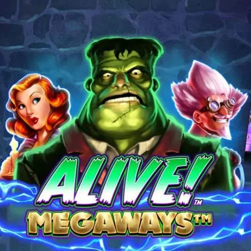 Alive Megaways