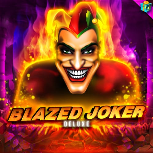 Blazed Joker Deluxe 94