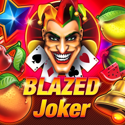 Blazed Joker 94