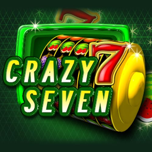 Crazy Seven 5 94