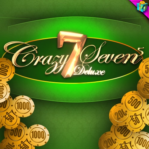 Crazy Seven 5 Deluxe 94