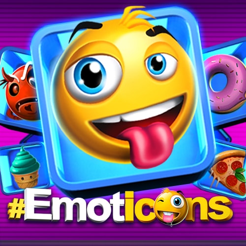 Emoticons