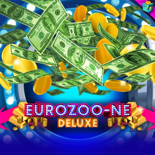 Euro Zoone Deluxe 94