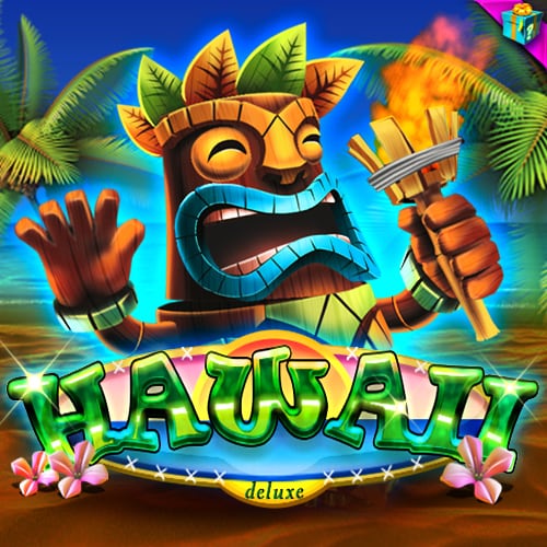 Hawaii Deluxe 94