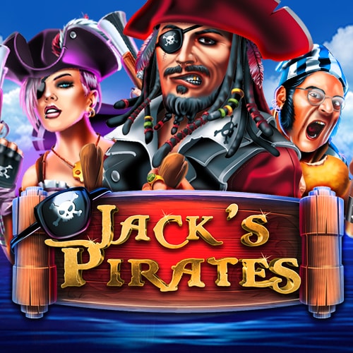 Jack's Pirates