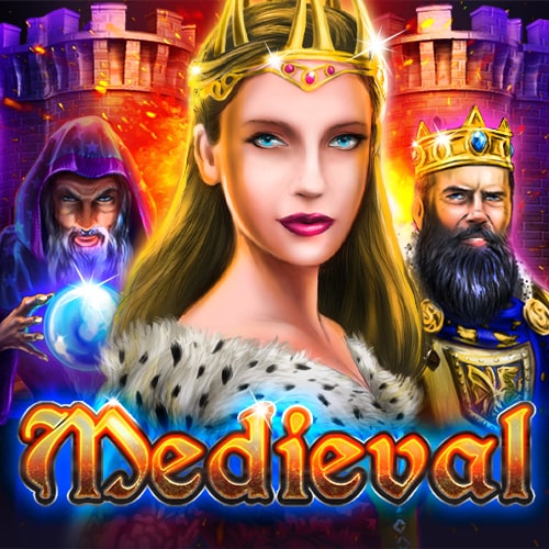 Medieval 94