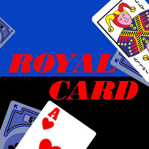 Royal Card