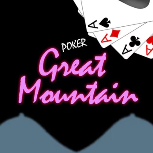 Great Mountain