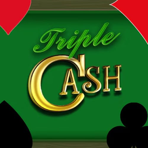 Triple Cash