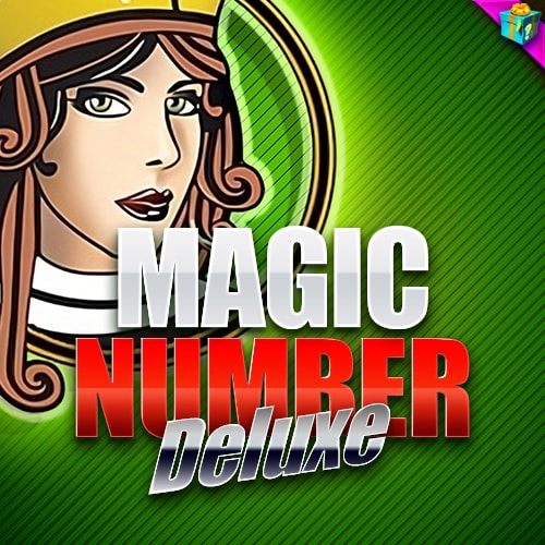 Magic Number Deluxe