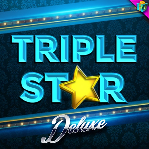 Triple Star Deluxe