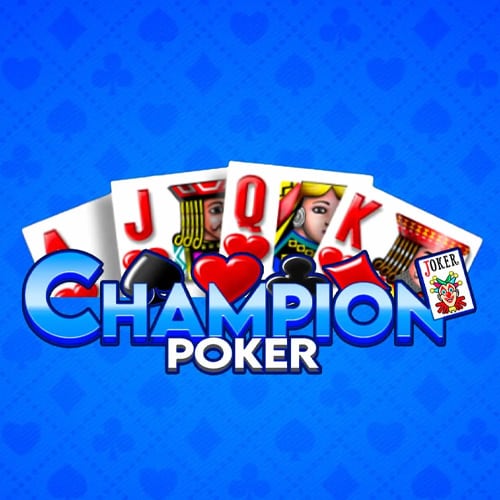 Champion Poker