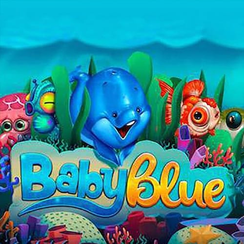 Baby Blue