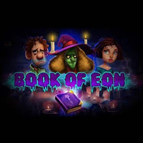 Book of Eon