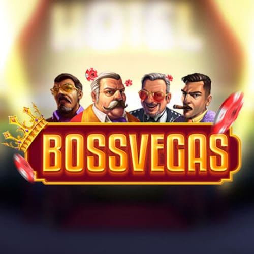Boss Vegas
