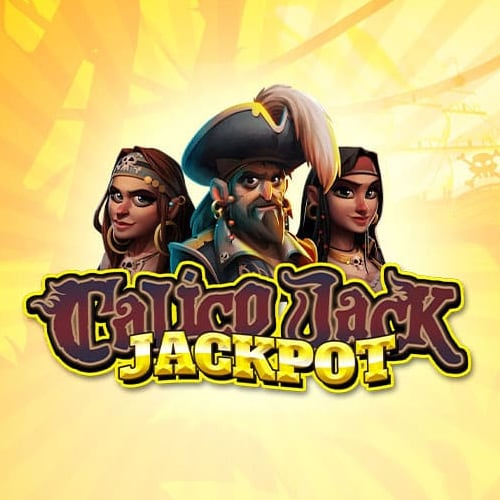 Calico Jack