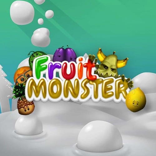 Fruit Monster