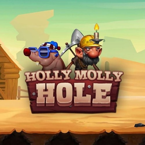 Holly Molly Hole