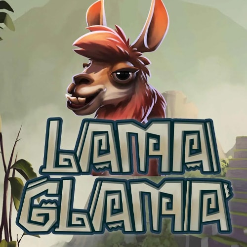Lama Glama