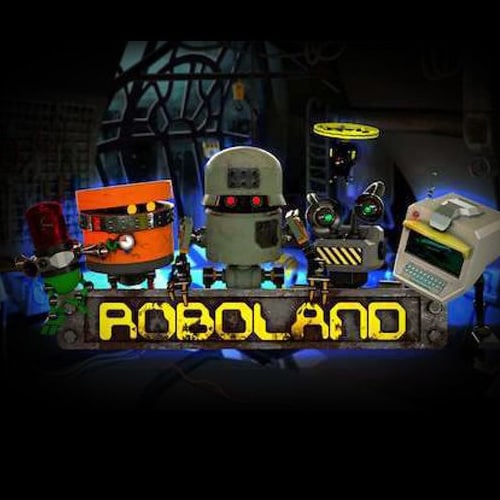 RoboLand